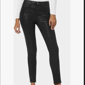 Lamb leather Joe’s